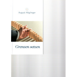 Grenzen setzen bei Erwachsenen