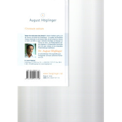 Grenzen setzen bei Erwachsenen