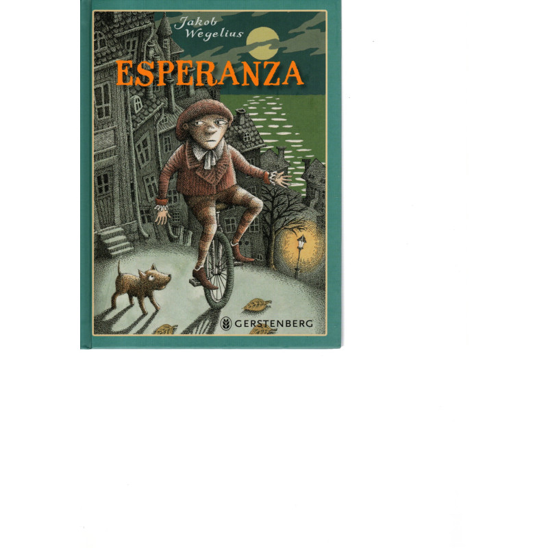 Esperanza - Die Geschichte einer besonderen Freundschaft