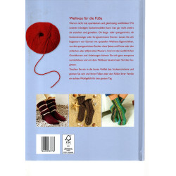Wohlfühlsocken - Selbstgestricktes für die Füße - Sonderausgabe