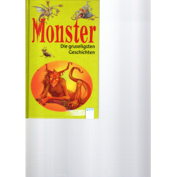 Monster-Geschichten