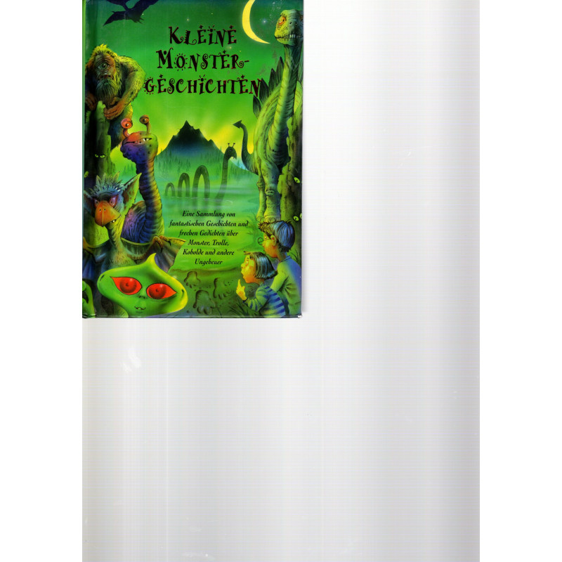 Monster oder liebe Eltern?