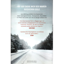 Mein russisches Abenteuer