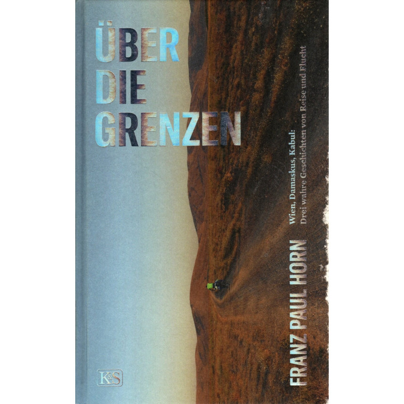 Der Weltenwanderer Gregor Sieböck