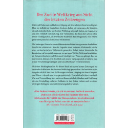 Die verdammte Generation - Gespräche mit den letzten Soldaten des Zweiten Weltkriegs