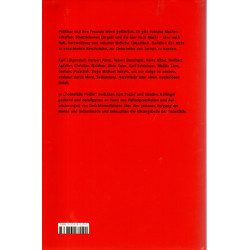 Todesfalle Politik - Vom OPEC-Überfall bis zum Sekyra-Selbstmord