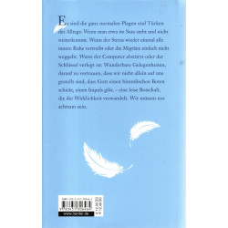 Der Stressengel und andere himmlische Boten im Alltag - Die 33 Engel für alle Fälle