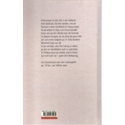 Schnee von gestern - Schlepplift, Strandbad, Schlüsselkinder - und was sonst noch war