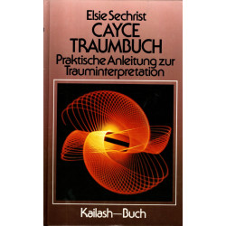 Cayce - Traumbuch