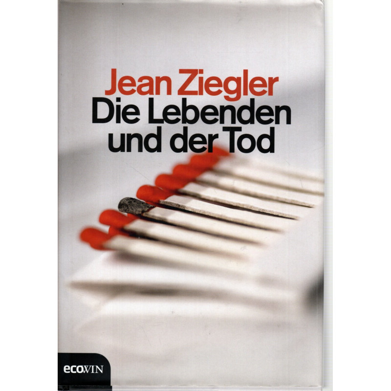 Die Lebenden und der Tod