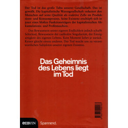 Die Lebenden und der Tod