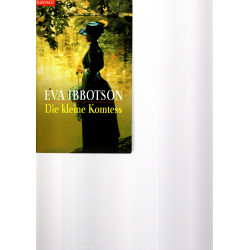 Die kleine Komtess - Tb
