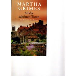 All die schönen Toten