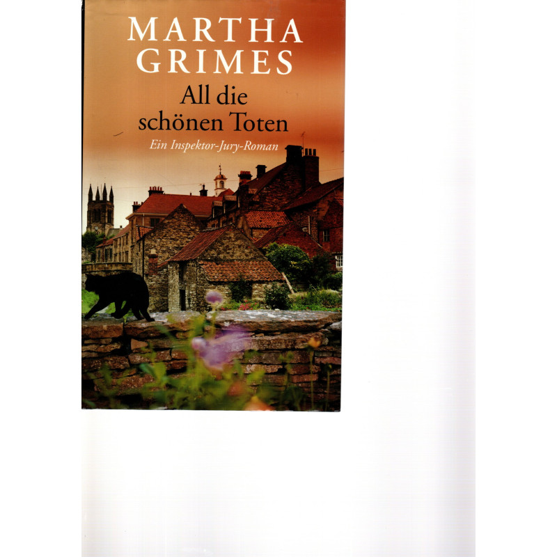 All die schönen Toten