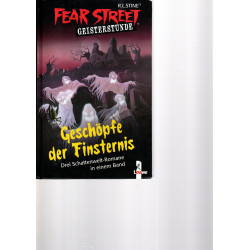 Als das Grauen begann