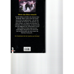 Als das Grauen begann