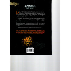 Die 100 grössten Geheimnisse der Welt