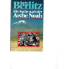 Die Suche nach der Arche Noah