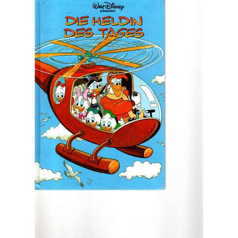 Donald Duck - Jumbo-Comics