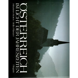 Österreich im Licht der Jahreszeiten