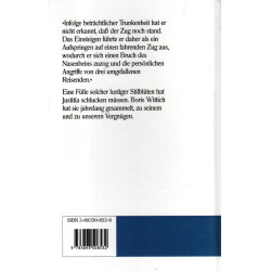 Zeugen liegen bei - Stilblüten aus Polizeiberichten und Gerichtsverhandlungen