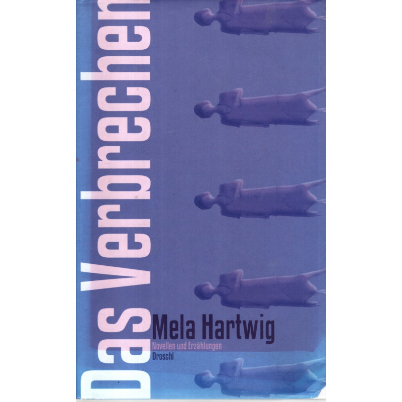 Das Verbrechen - Novellen und Erzählungen