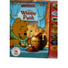 Winnie Puuh - Mit 8 lustigen Winnie-Puuh-Geräuschen
