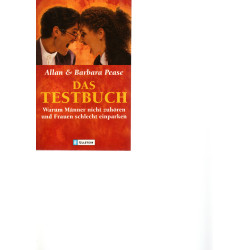 Warum Männer nicht zuhören und Frauen schlecht einparken