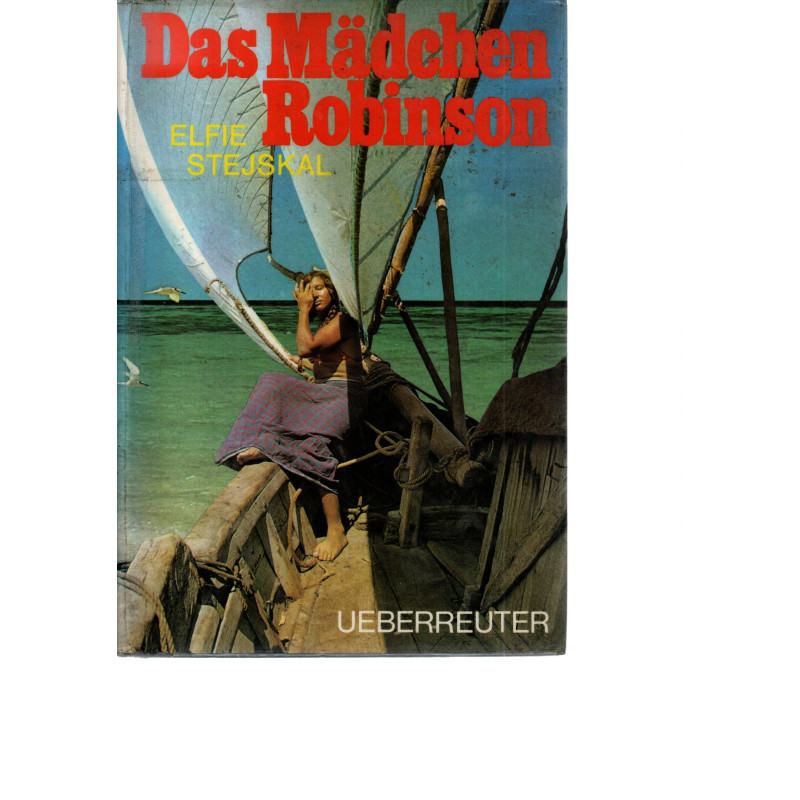 Das Mädchen Robinson