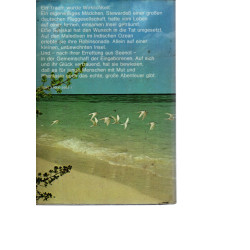 Das Mädchen Robinson