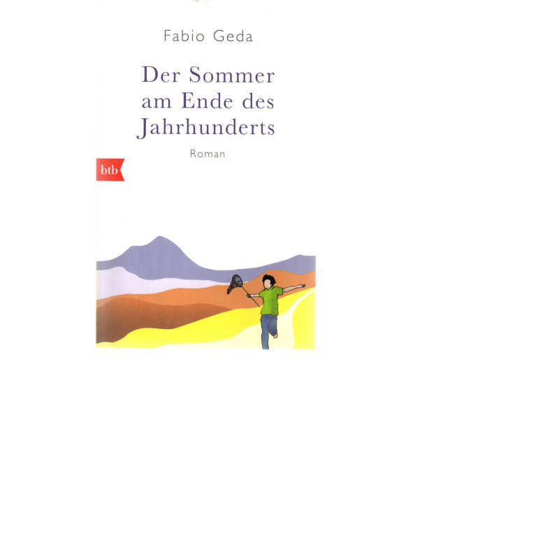 Die andere Hälfte der Welt