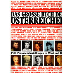 Das große Buch der Österreicher
