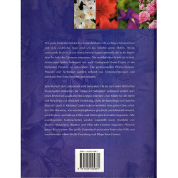 Das große Gartenbuch - Praktische Tipps und Anleitungen zur Gestaltung Ihres Gartens