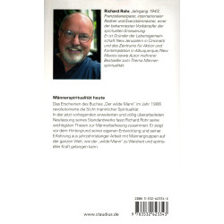 Vom wilden Mann zum weisen Mann