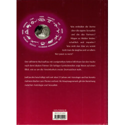 Das Liebeshoroskop für alle Sternzeichen - Wer passt zu wem?