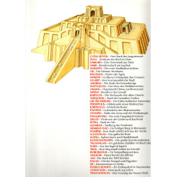 Versunkene Städte, Rätselhafte Kulturen