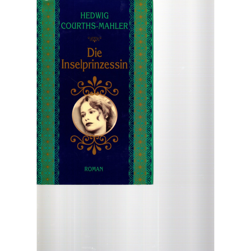 Die Inselprinzessin