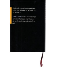 Die Sache, die man Liebe nennt - Das Leben der Fritzi Massary