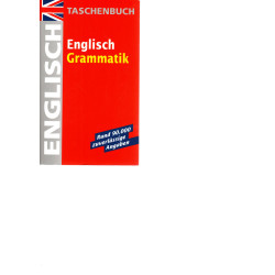 Taschenbuch Englisch Grammatik