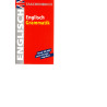 Taschenbuch Englisch Grammatik