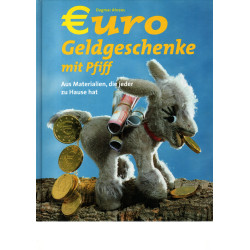 Euro Geldgeschenke mit Pfiff