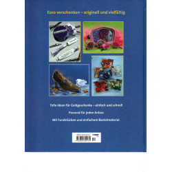 Euro Geldgeschenke mit Pfiff