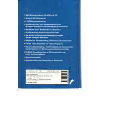 Wortprofi Schulwörterbuch für Österreich