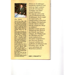 Einmahl ist jede Zeit vorbey Jagdliches und Persönliches