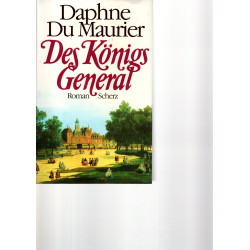 Des Königs General