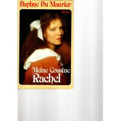 Meine Cousine Rachel