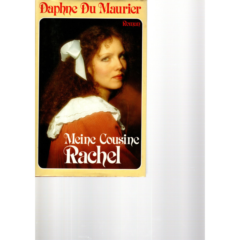 Meine Cousine Rachel