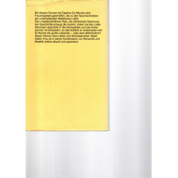 Meine Cousine Rachel