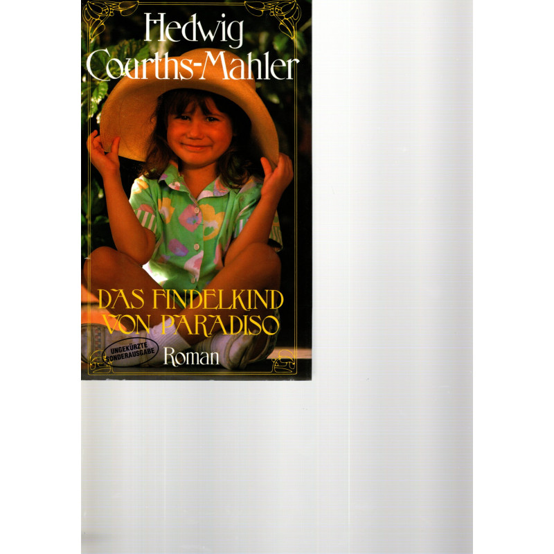 Das Findelkind von Paradiso