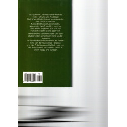 Das Findelkind von Paradiso